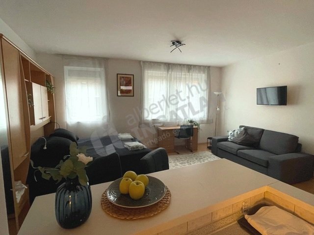 Kiadó téglalakás, albérlet, VIII. kerületben, Nap utcában