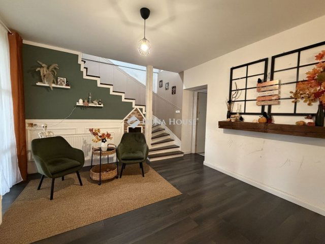 Eladó családi ház, Budapesten, XVI. kerületben 229.5 M Ft