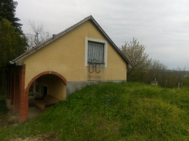 Eladó nyaraló, Balatonendréden 16.2 M Ft, 2 szobás