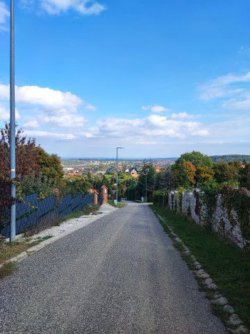 Eladó telek, Sopronban, Darufalvi utcában 60.605 M Ft