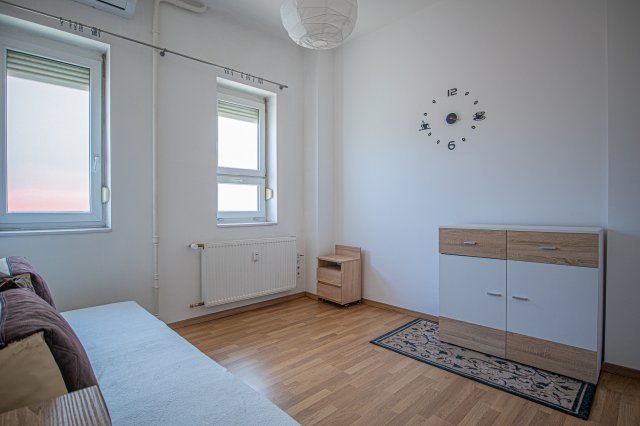 Kiadó téglalakás, albérlet, XI. kerületben, Fehérvári úton