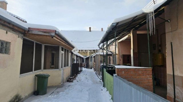 Eladó téglalakás, Budapesten, XXIII. kerületben 34.9 M Ft