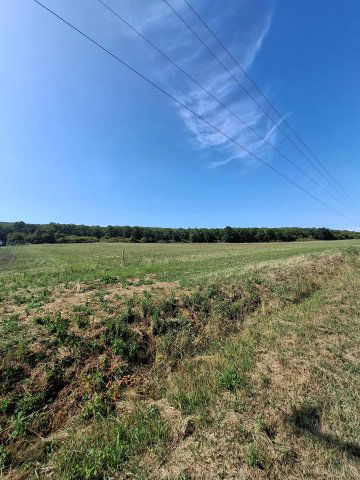 Eladó telek, Demjénben 12.9 M Ft / költözzbe.hu