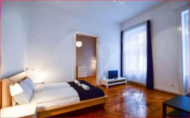 Eladó téglalakás, Budapesten, VII. kerületben 99.999 M Ft