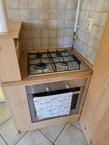 Kiadó téglalakás, albérlet, Szegeden 135 E Ft / hó, 2 szobás