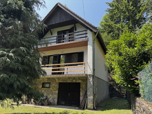 Eladó nyaraló, Mátraszentimrén 59.5 M Ft, 3 szobás