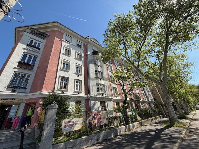Eladó téglalakás, Budapesten, XIII. kerületben 48 M Ft, 2 szobás