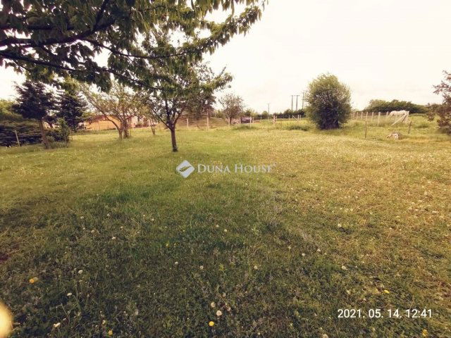 Eladó telek, Harkán 11.5 M Ft / költözzbe.hu