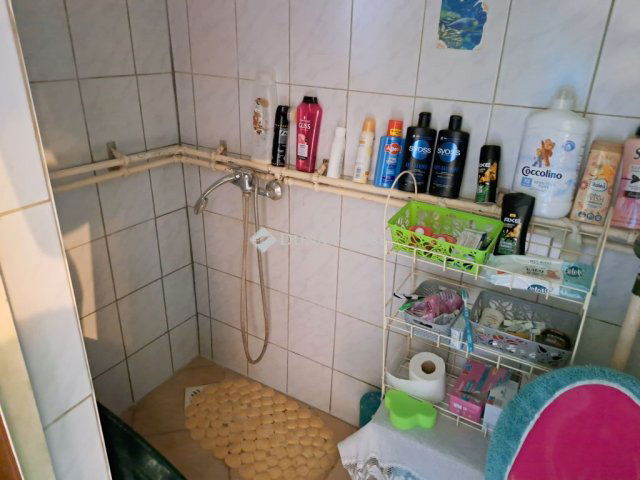 Eladó családi ház, Kaposszerdahelyen 6.5 M Ft, 1 szobás