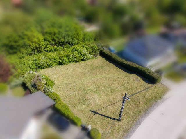 Eladó telek, Tatabányán, Bódishegyi utcában 44.8 M Ft
