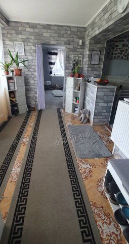 Eladó családi ház, Sarkadon 15.9 M Ft, 1+1 szobás