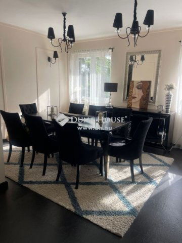 Eladó családi ház, Budapesten, II. kerületben 319 M Ft, 8 szobás