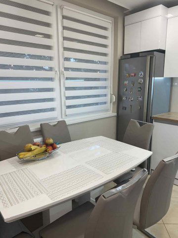 Eladó téglalakás, Nyíregyházán 54.9 M Ft, 3 szobás