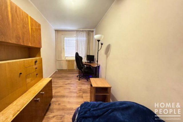 Eladó téglalakás, Hódmezővásárhelyen 34 M Ft, 2 szobás