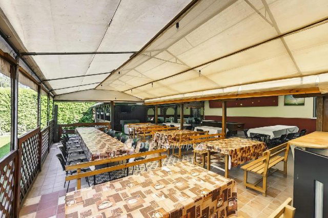 Eladó üzlethelyiség, Dávodon 60 M Ft / költözzbe.hu
