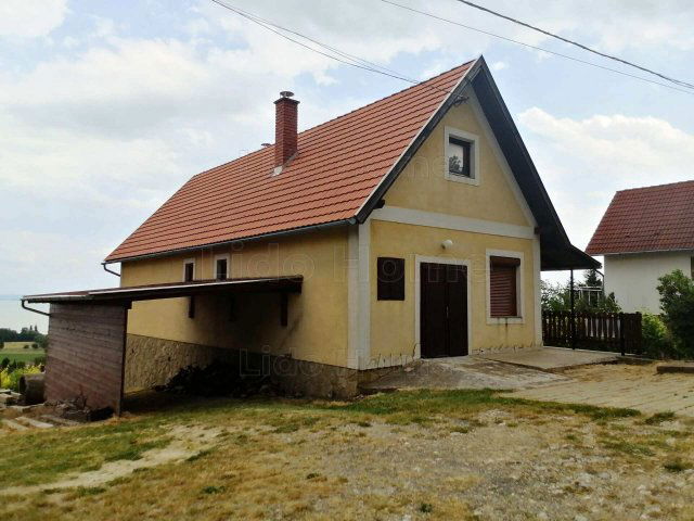 Eladó mezogazdasagi ingatlan, Balatonedericsen 178.99 M Ft