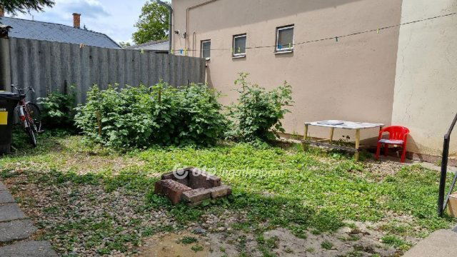 Eladó ikerház, Hajdúszoboszlón 42.9 M Ft, 2 szobás