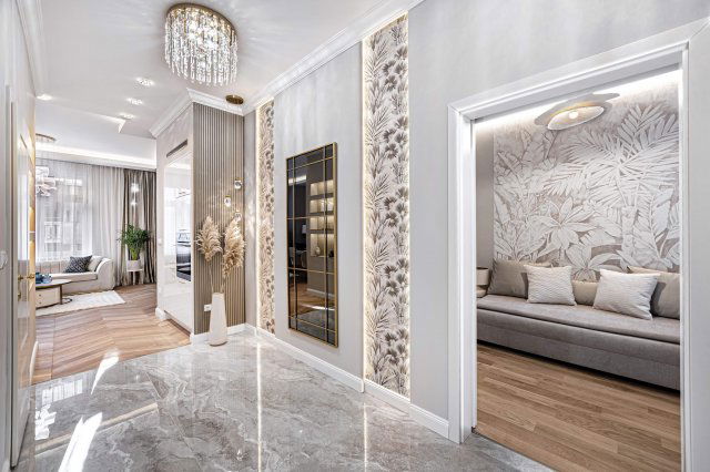 Eladó téglalakás, Budapesten, V. kerületben 199.9 M Ft, 3 szobás