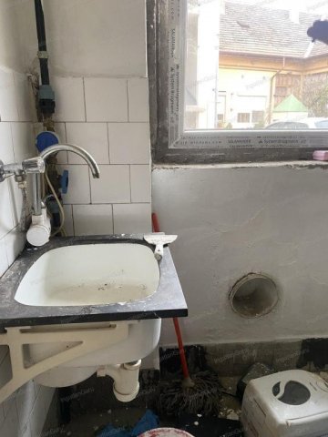 Eladó téglalakás, Kecskeméten 25.9 M Ft, 1 szobás