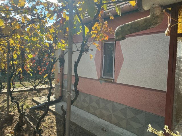 Eladó mezogazdasagi ingatlan, Nyíregyházán 27.5 M Ft, 3 szobás