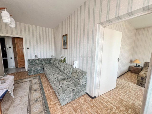 Eladó téglalakás, Budapesten, XVIII. kerületben 58.5 M Ft