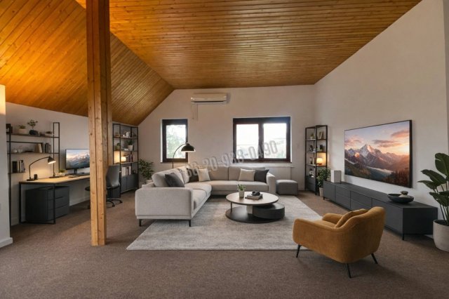 Eladó családi ház, Budapesten, IV. kerületben 210 M Ft, 6 szobás