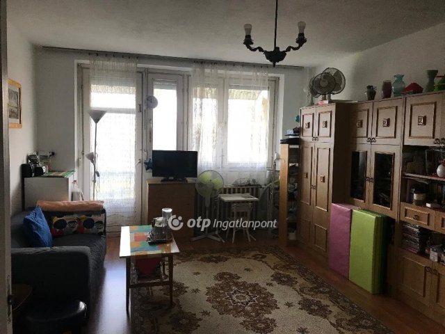 Eladó panellakás, Budapesten, XXI. kerületben 72.9 M Ft