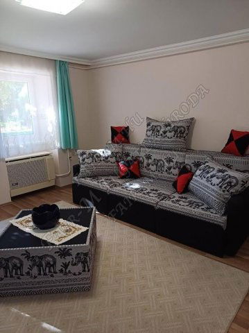 Kiadó téglalakás, albérlet, Szegeden 115 E Ft / hó, 1 szobás