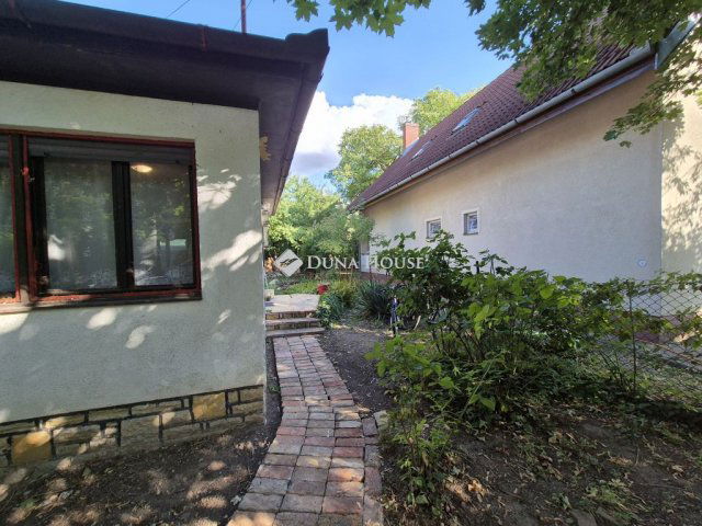 Eladó családi ház, Siófokon 58.8 M Ft, 2 szobás