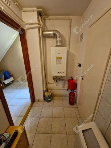 Eladó családi ház, Nagykanizsán 64.9 M Ft, 4 szobás