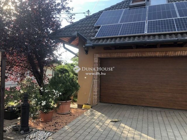 Eladó családi ház, Érden 175 M Ft, 2+2 szobás