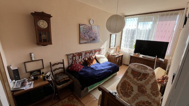 Eladó téglalakás, Nyíregyházán 42 M Ft, 2 szobás