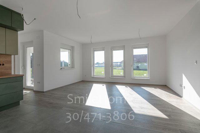 Eladó családi ház, Szombathelyen 91.9 M Ft, 4 szobás