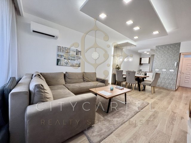 Eladó téglalakás, Zamárdiban 173.75 M Ft, 3 szobás