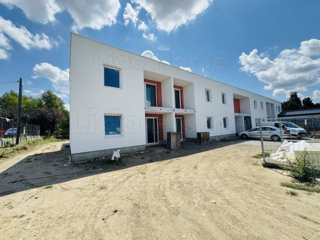 Eladó iroda, Győrött 46.99 M Ft, 3 szobás / költözzbe.hu