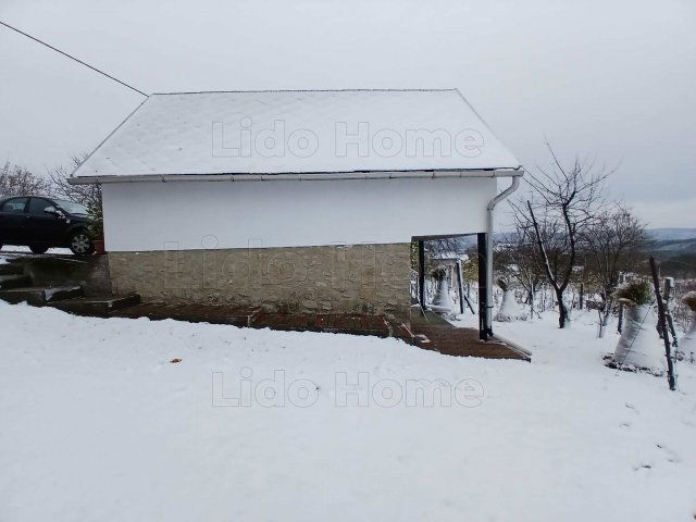 Eladó mezogazdasagi ingatlan, Bakonycsernyén 21.9 M Ft, 1 szobás