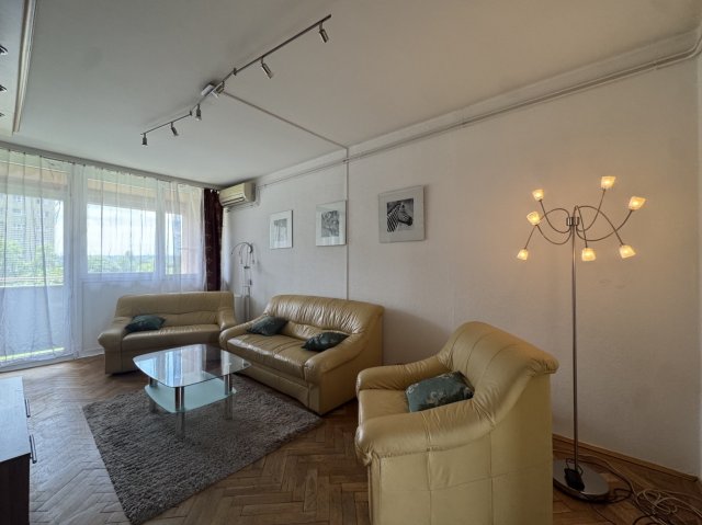 Eladó panellakás, Budapesten, XI. kerületben 74.9 M Ft, 2 szobás