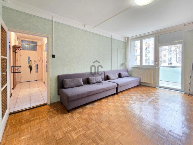 Eladó téglalakás, Budapesten, IX. kerületben 52.5 M Ft, 1 szobás