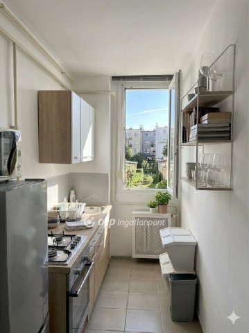 Eladó téglalakás, Budapesten, XXI. kerületben 61.9 M Ft