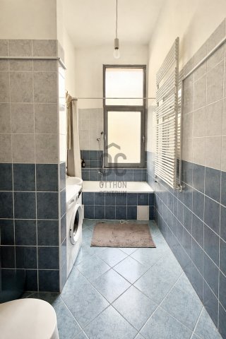 Eladó téglalakás, Budapesten, VI. kerületben 87 M Ft, 2 szobás