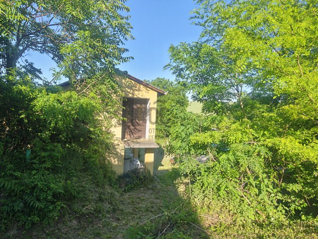 Eladó mezogazdasagi ingatlan, Ságváron 6.5 M Ft