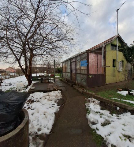 Eladó családi ház, Debrecenben 15.9 M Ft, 2 szobás