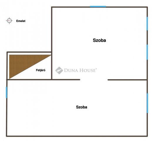 Eladó családi ház, Siklóson 26.5 M Ft, 3 szobás