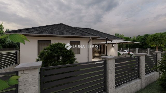 Eladó családi ház, Pátkán 74.55 M Ft, 4 szobás