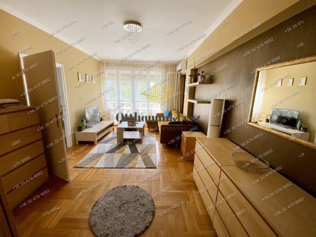 Kiadó téglalakás, albérlet, Budapesten, XIII. kerületben
