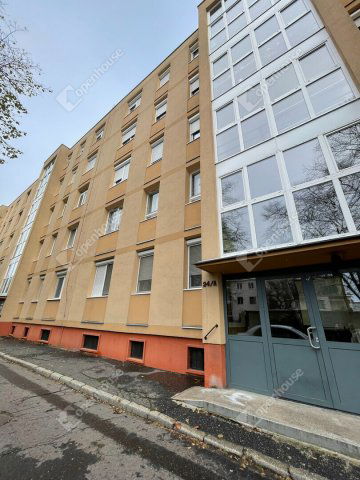 Eladó téglalakás, Győrött 53 M Ft, 2 szobás