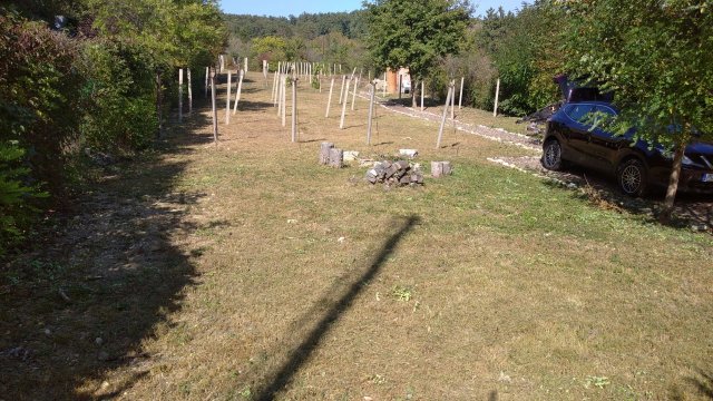 Eladó telek, Balatonfüreden 37.5 M Ft / költözzbe.hu