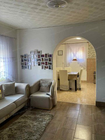 Eladó családi ház, Zagyvarékason 22.5 M Ft, 2 szobás