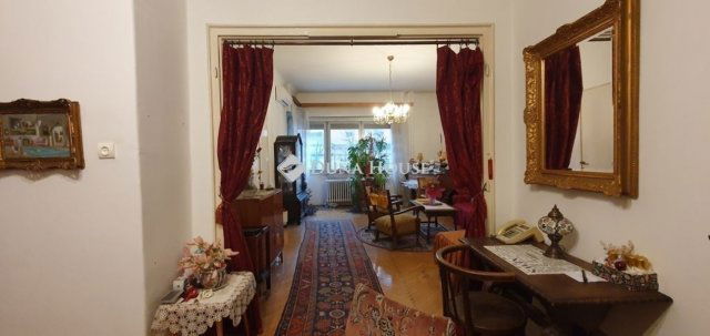 Eladó téglalakás, Budapesten, II. kerületben 120 M Ft, 3 szobás