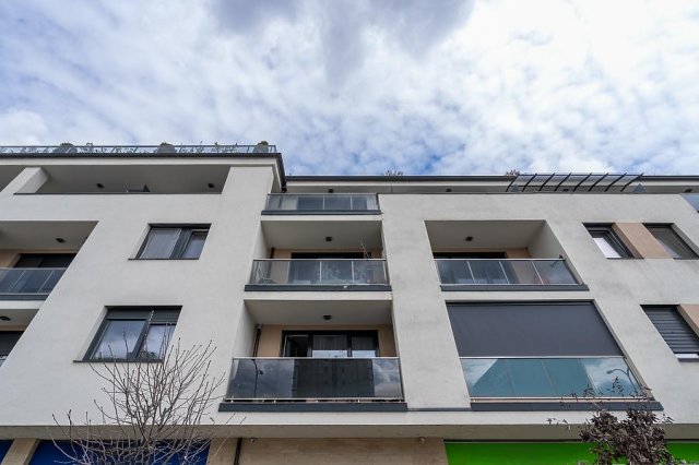 Eladó téglalakás, Budapesten, XVII. kerületben 113 M Ft